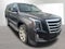 2018 Cadillac Escalade Premium Luxury