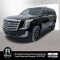 2016 Cadillac Escalade Platinum Edition
