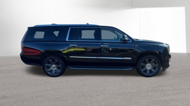 2020 Cadillac Escalade ESV Luxury