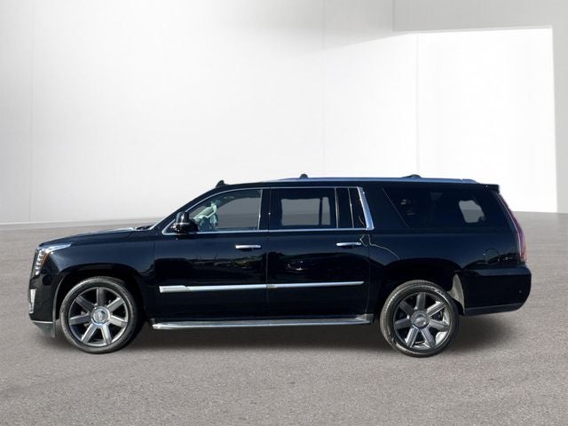 2020 Cadillac Escalade ESV Luxury