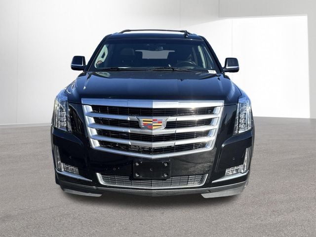 2020 Cadillac Escalade ESV Luxury