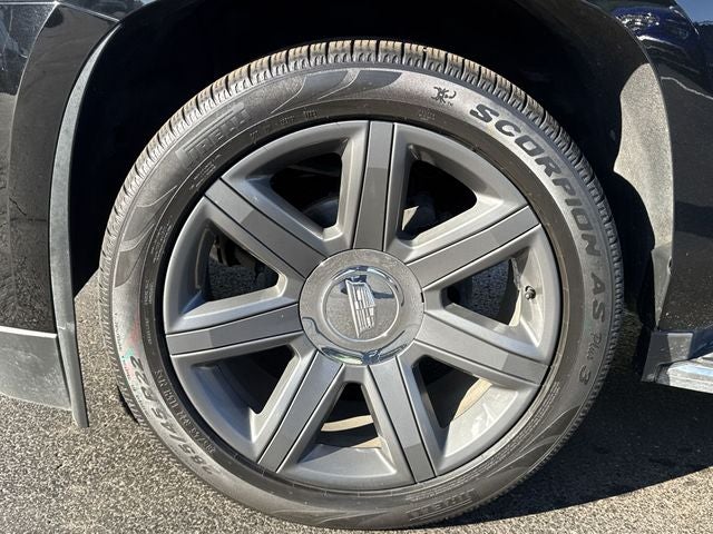 2020 Cadillac Escalade ESV Luxury