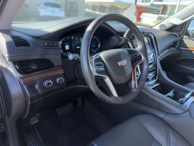 2020 Cadillac Escalade ESV Luxury