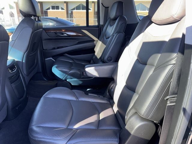 2020 Cadillac Escalade ESV Luxury