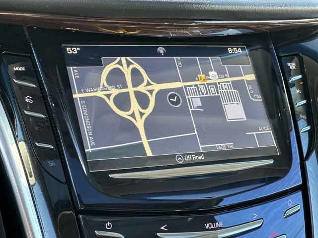 2020 Cadillac Escalade ESV Luxury