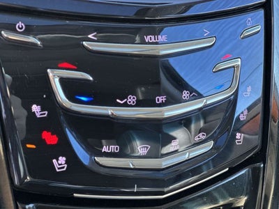 2020 Cadillac Escalade ESV Luxury