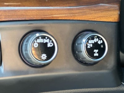 2020 Cadillac Escalade ESV Luxury