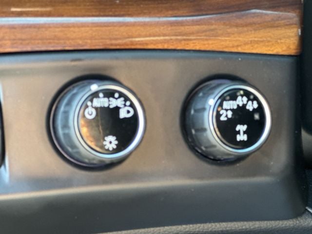 2020 Cadillac Escalade ESV Luxury