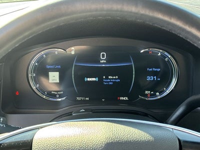 2020 Cadillac Escalade ESV Luxury