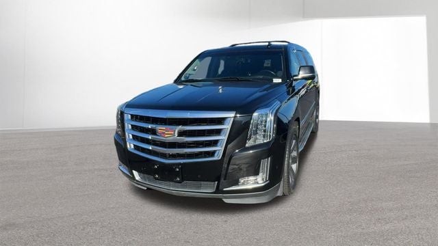 2020 Cadillac Escalade ESV Luxury