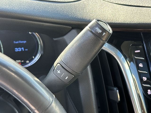 2020 Cadillac Escalade ESV Luxury