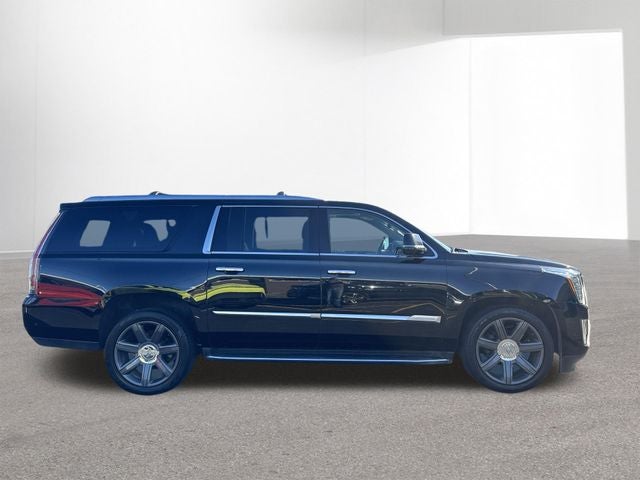 2020 Cadillac Escalade ESV Luxury