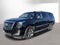 2020 Cadillac Escalade ESV Luxury