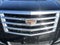 2020 Cadillac Escalade ESV Luxury