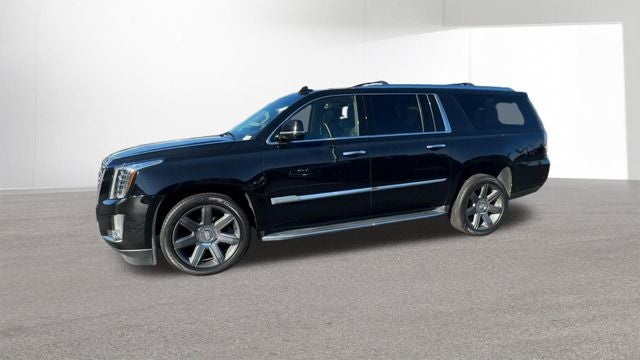 2020 Cadillac Escalade ESV Luxury