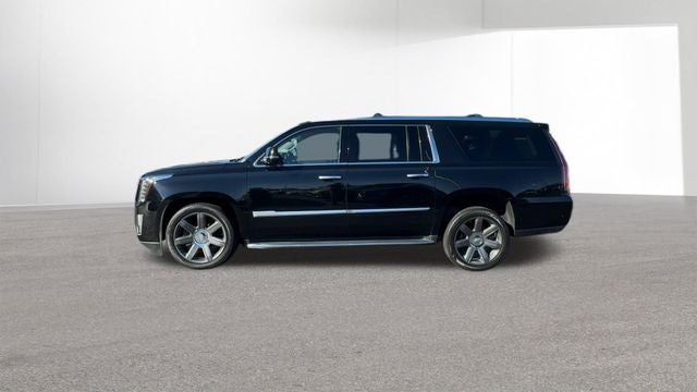 2020 Cadillac Escalade ESV Luxury