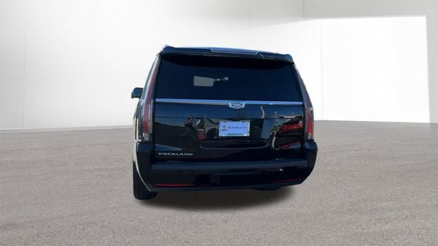 2020 Cadillac Escalade ESV Luxury