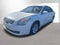 2009 Nissan Altima 2.5 SL