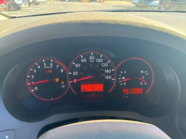 2009 Nissan Altima 2.5 SL