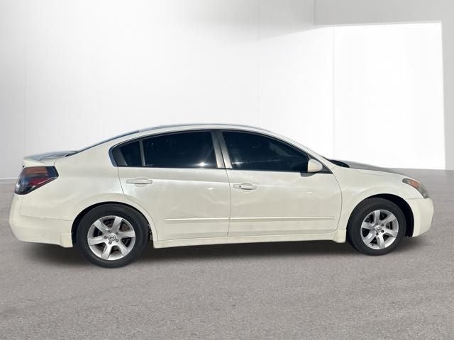 2009 Nissan Altima 2.5 SL