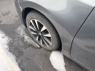 2018 Nissan Altima 2.5 SL