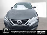 2018 Nissan Altima 2.5 SL