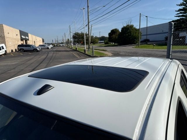 2019 Nissan Frontier SL