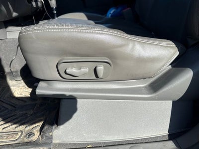2019 Nissan Frontier SL
