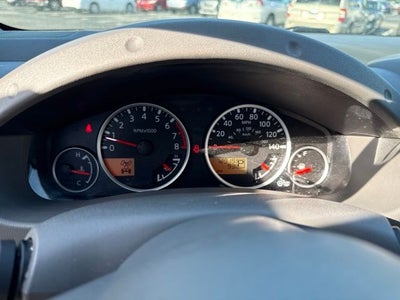 2019 Nissan Frontier SL