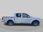 2019 Nissan Frontier SL