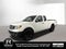 2021 Nissan Frontier S