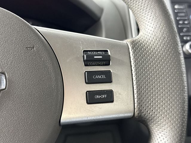 2021 Nissan Frontier S