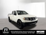 2021 Nissan Frontier S