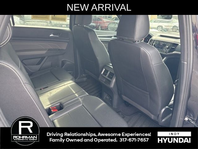 2023 Volkswagen Atlas Cross Sport 2.0T SEL