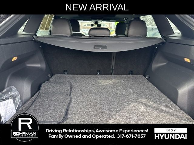 2023 Volkswagen Atlas Cross Sport 2.0T SEL