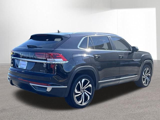 2023 Volkswagen Atlas Cross Sport 2.0T SEL
