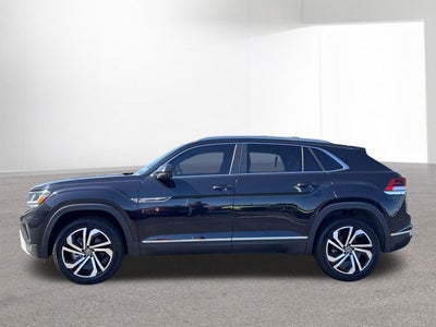 2023 Volkswagen Atlas Cross Sport 2.0T SEL
