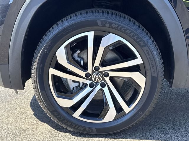 2023 Volkswagen Atlas Cross Sport 2.0T SEL
