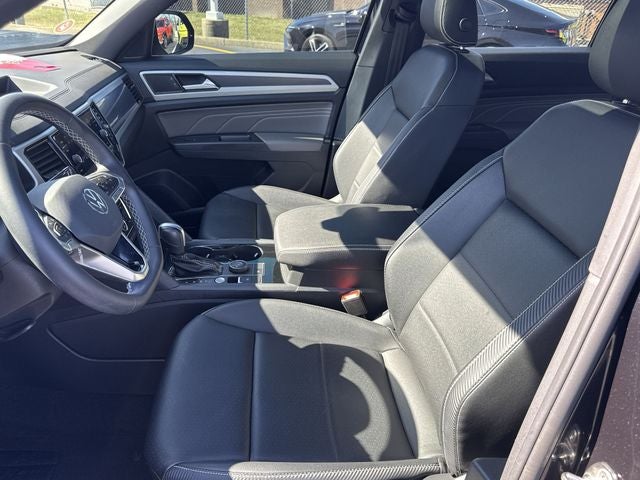2023 Volkswagen Atlas Cross Sport 2.0T SEL
