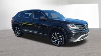 2023 Volkswagen Atlas Cross Sport 2.0T SEL