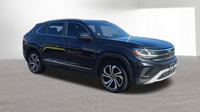 2023 Volkswagen Atlas Cross Sport 2.0T SEL