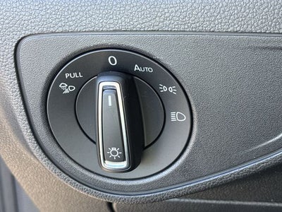 2023 Volkswagen Atlas Cross Sport 2.0T SEL