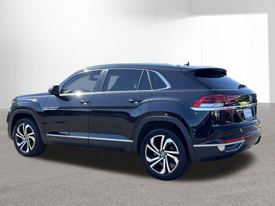 2023 Volkswagen Atlas Cross Sport 2.0T SEL