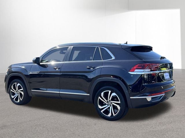 2023 Volkswagen Atlas Cross Sport 2.0T SEL