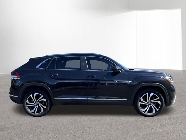 2023 Volkswagen Atlas Cross Sport 2.0T SEL