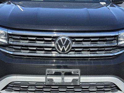 2023 Volkswagen Atlas Cross Sport 2.0T SEL