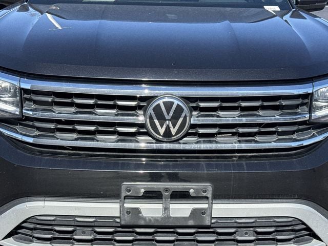 2023 Volkswagen Atlas Cross Sport 2.0T SEL