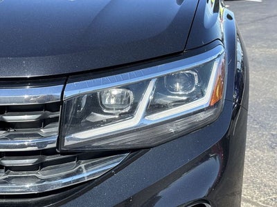 2023 Volkswagen Atlas Cross Sport 2.0T SEL