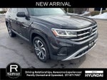2023 Volkswagen Atlas Cross Sport 2.0T SEL