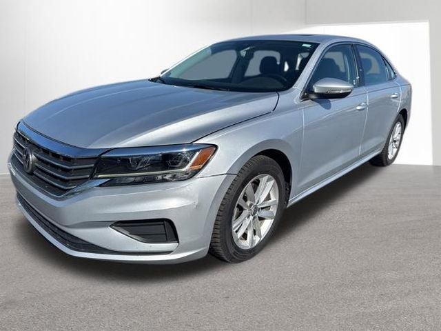 2020 Volkswagen Passat 2.0T SE